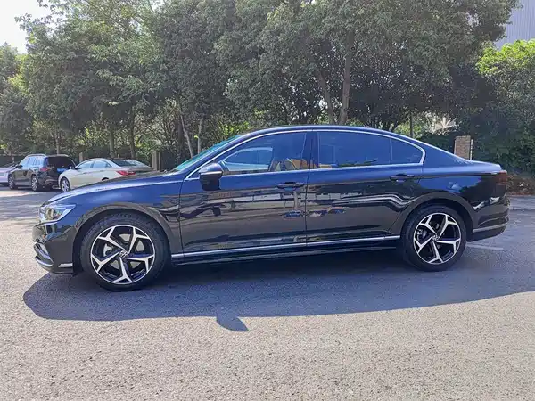 Volkswagen Magotan 2023