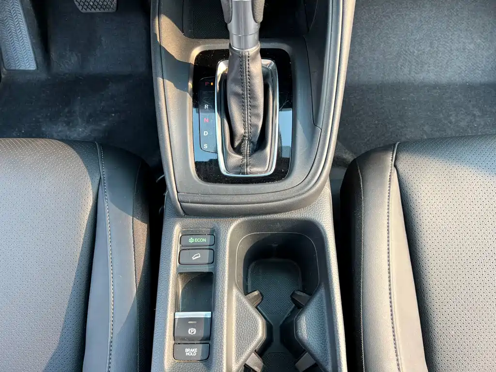 Honda Vezel 2023 — фото 14