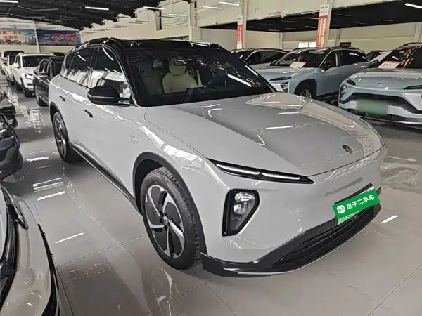 NIO ES6 2024