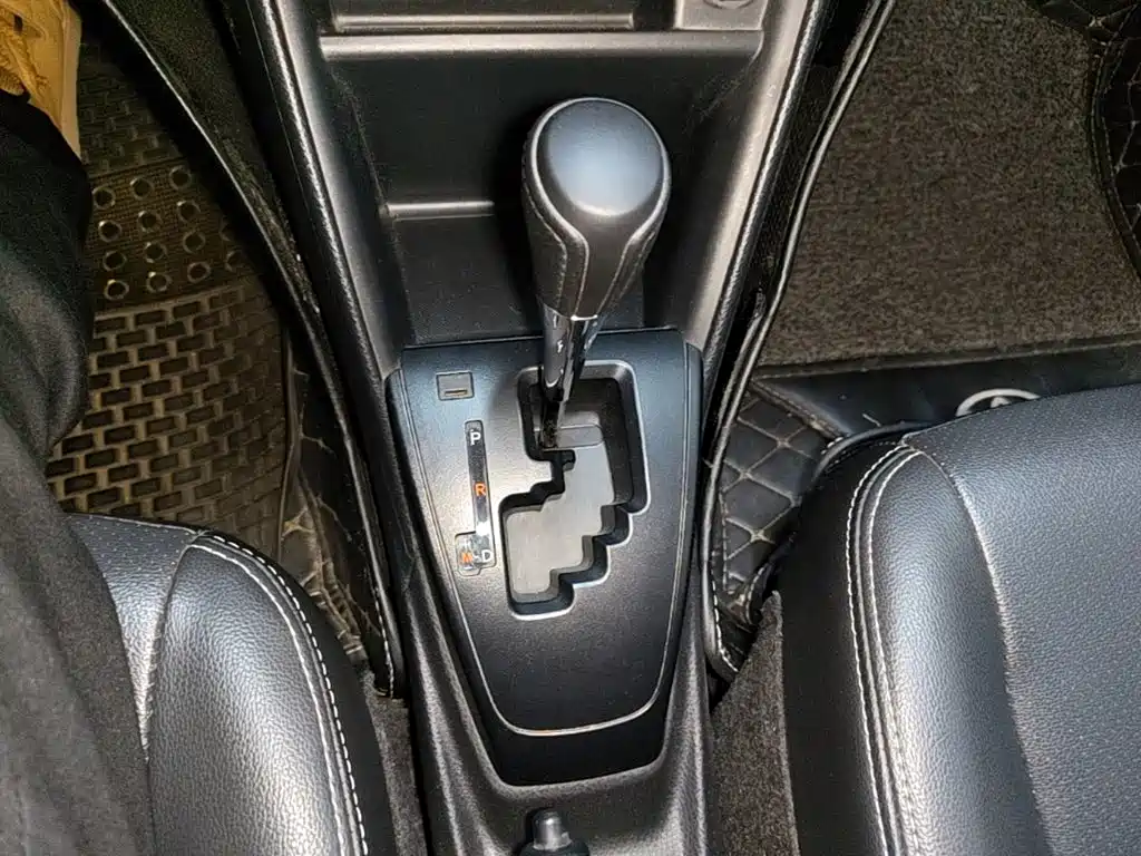 Toyota Vios 2019 — фото 14