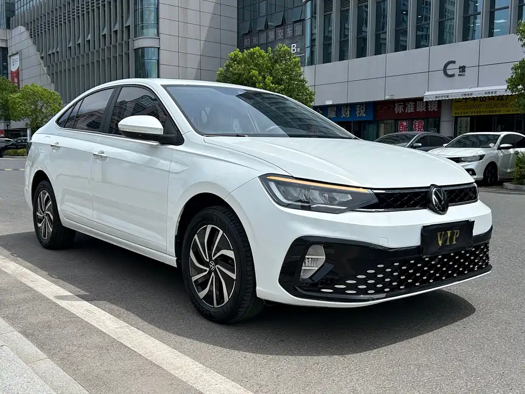 Volkswagen Lavida 2024
