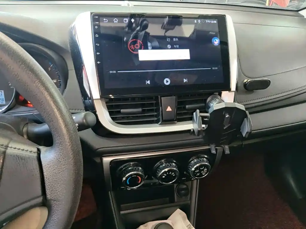 Toyota Vios FS 2018 — фото 13