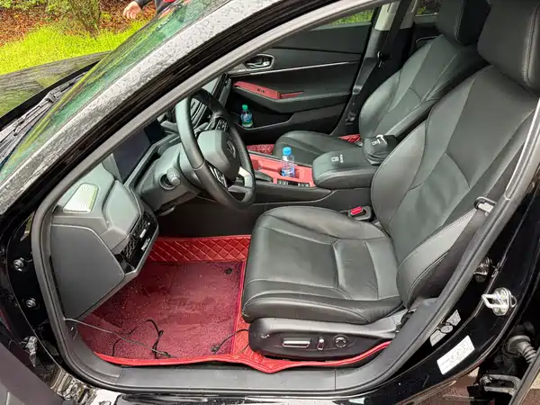 Honda Accord 2025