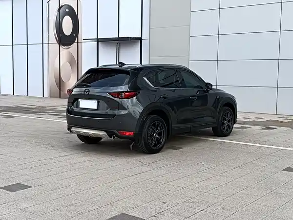 Mazda CX-5 2020