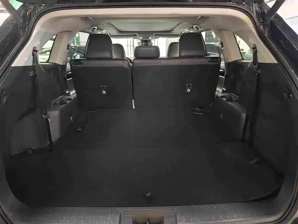 Toyota Highlander 2022