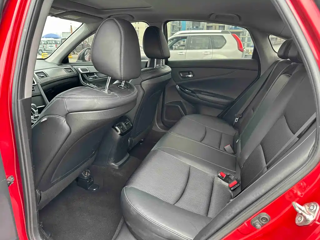Honda Spirior 2018 — фото 11