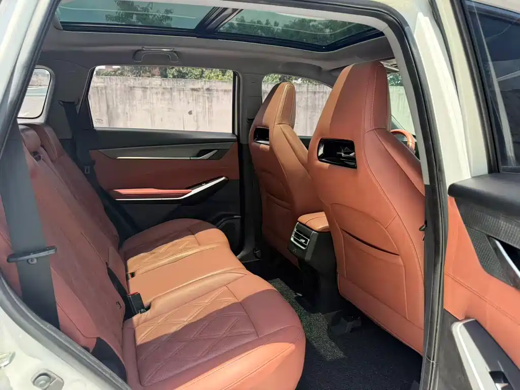 Changan CS75PLUS 2023 — фото 11