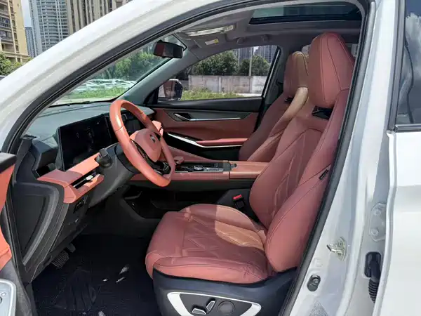 Changan CS75PLUS 2023