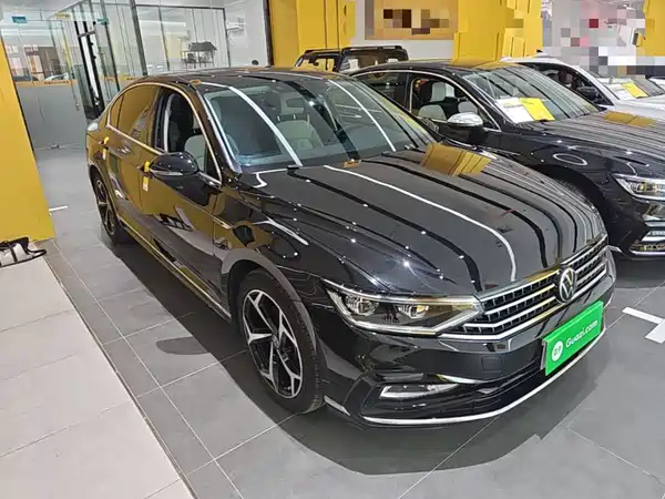 Volkswagen Magotan 2024