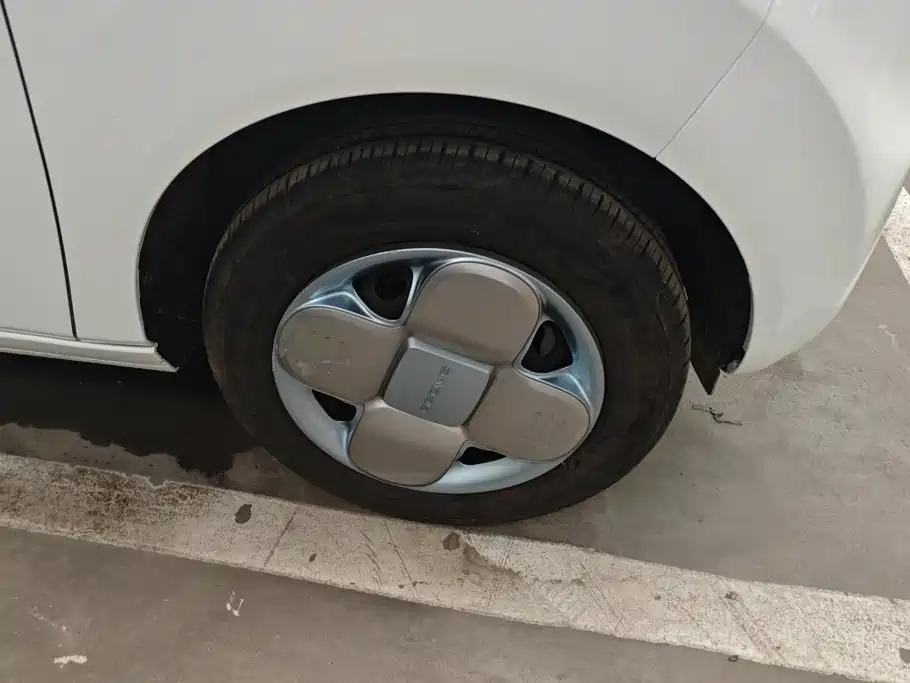 Geely Galaxy Panda 2024