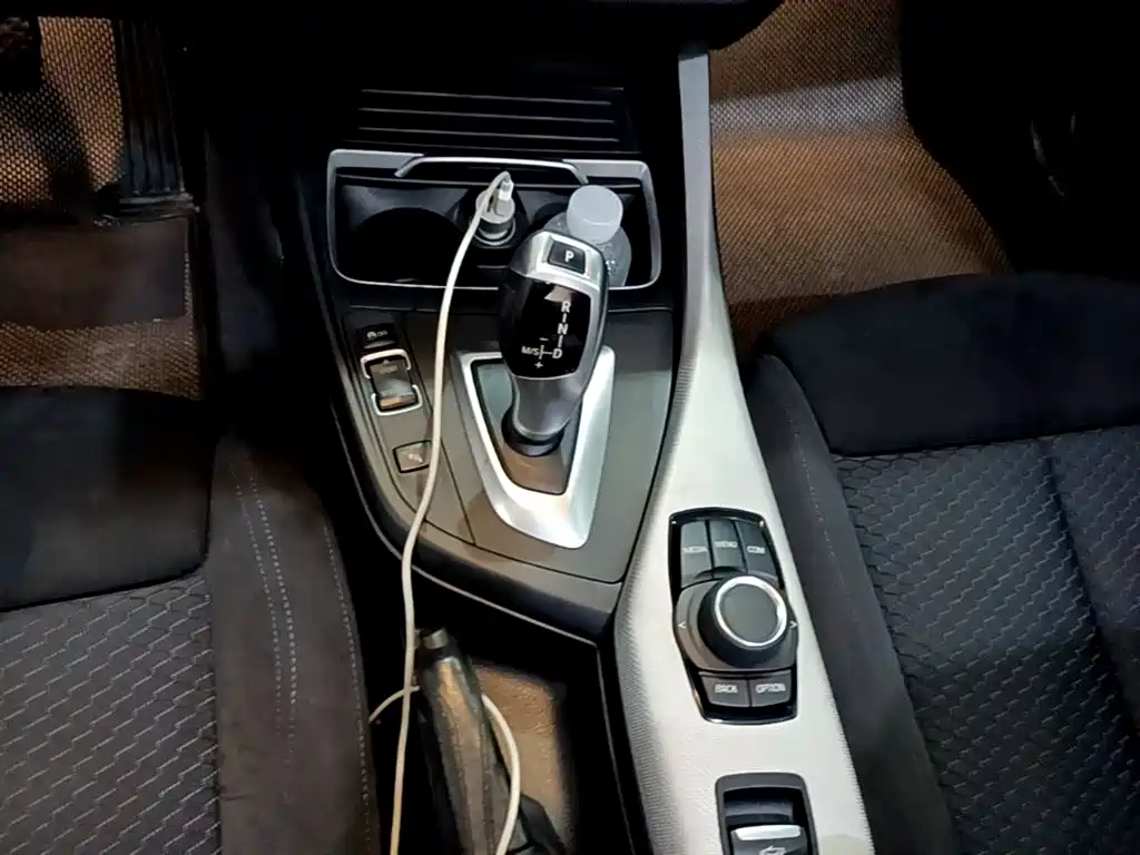 BMW 2 Series 2018 — фото 14