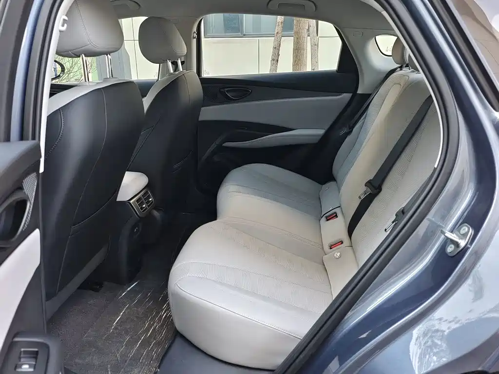BYD Seal 06 2025