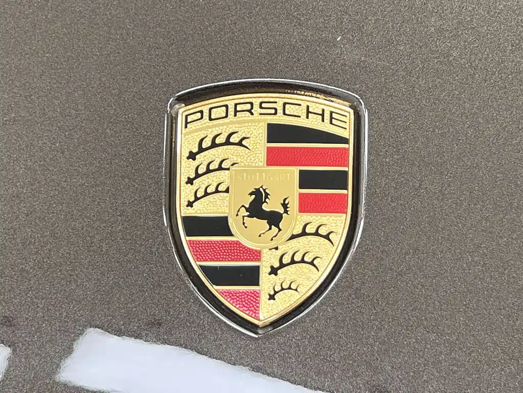 Porsche Panamera 2019 — фото 43