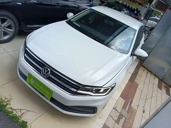 Volkswagen Bora 2019