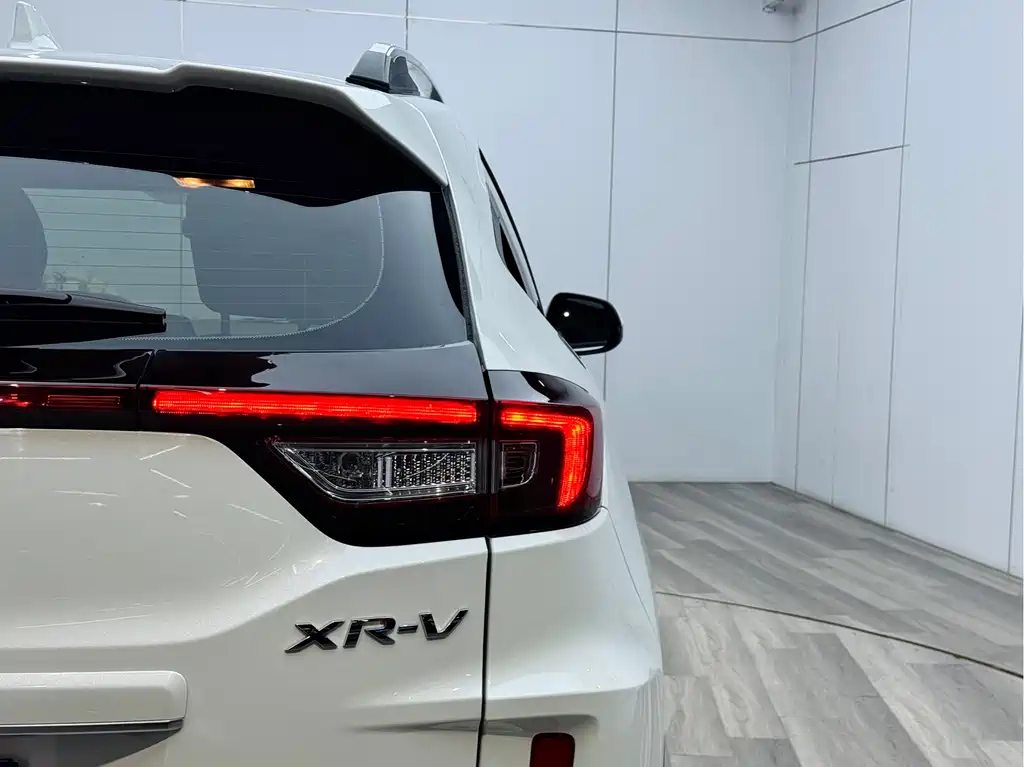 Honda XR-V 2022 — фото 24