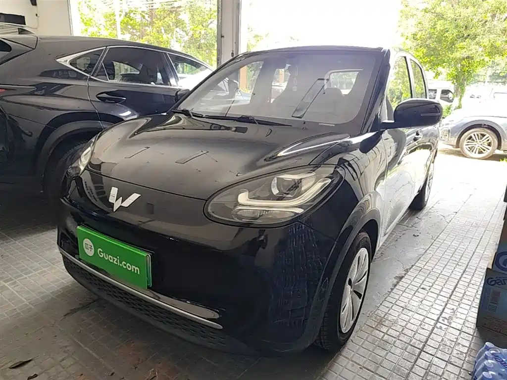 Wuling Bingo 2023