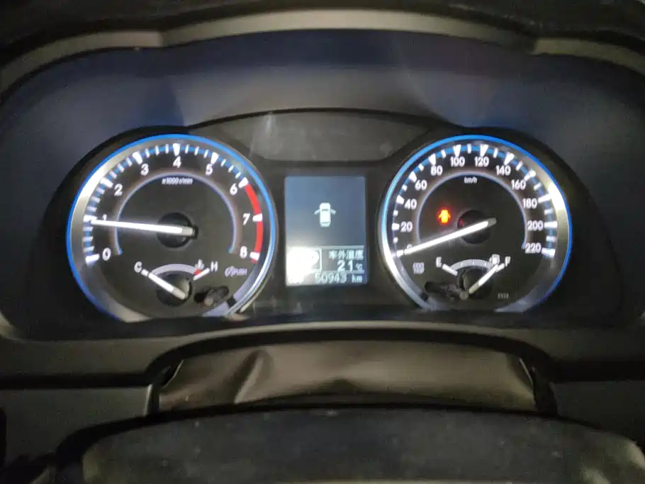 Toyota Highlander 2016 — фото 14