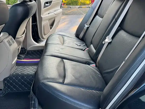 Nissan Teana 2015