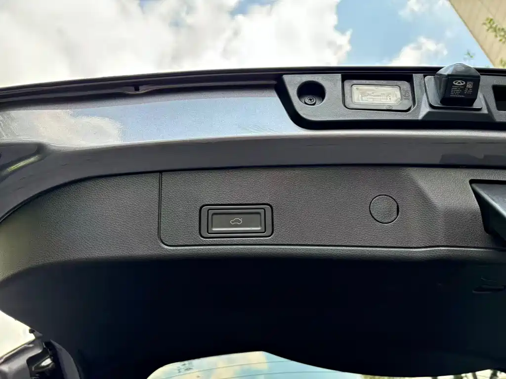 Chery Tiggo 7 PLUS 2023 — фото 30