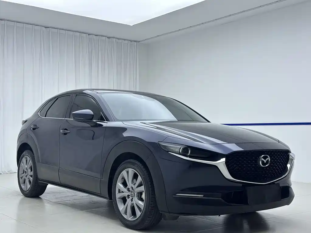 Mazda CX-30 2021