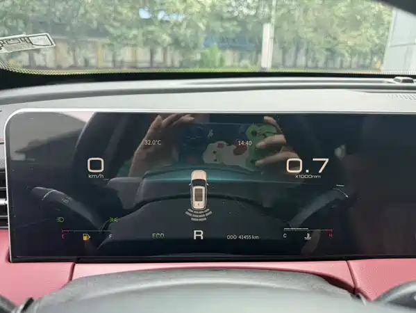 Jetour X70 PLUS 2023