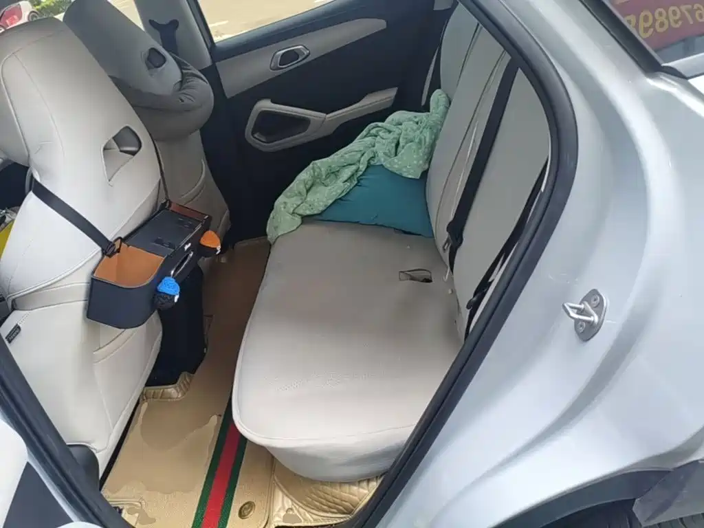 BYD 元UP 2025款 智驾版 401KM 超越型 2025 — фото 17
