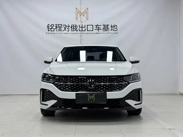 Volkswagen Lavida 2023