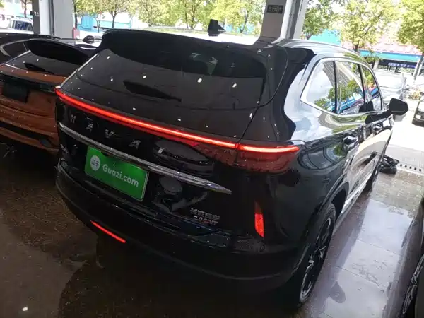 Haval H6 2023