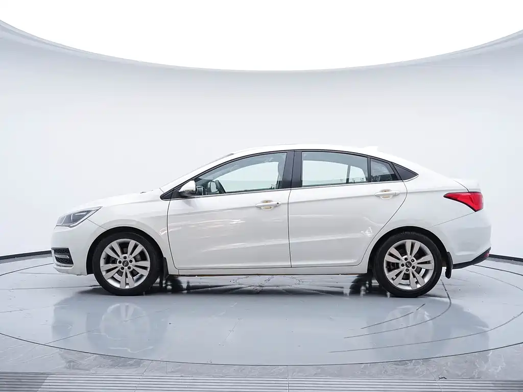 Chery Arrizo 5 2016