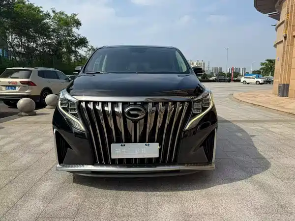 GAC Trumpchi M8 2020