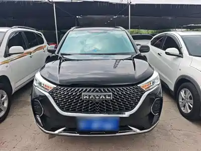 Haval M6 2024
