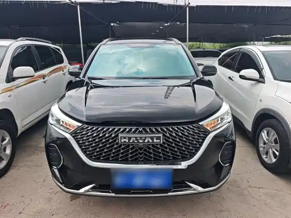 Haval M6 2024