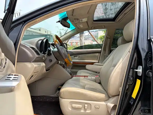Lexus RX Classic 2009
