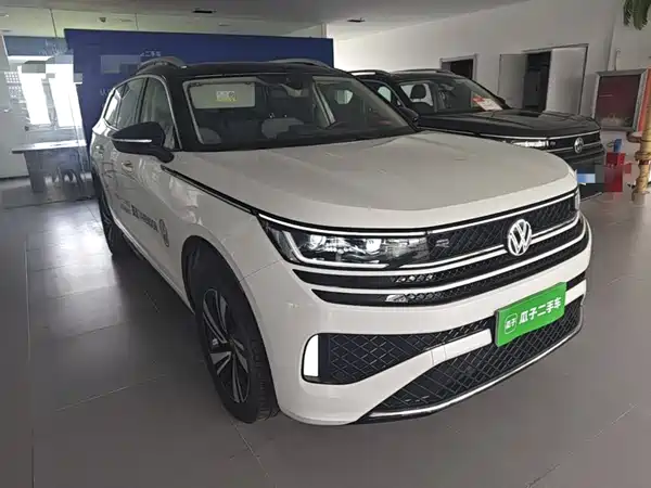 Volkswagen Tavendor 2024