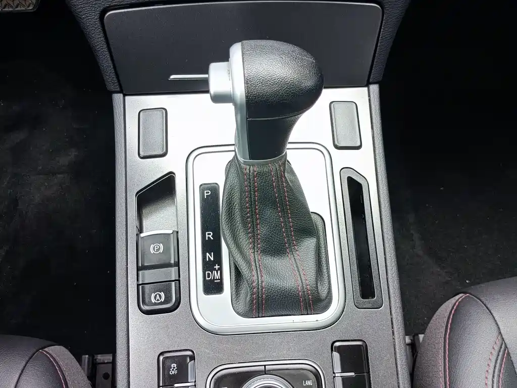 Haval H6 Coupe 2018 — фото 31