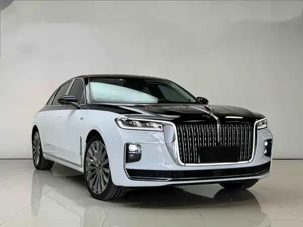 Hongqi H9 2022