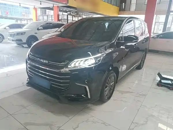 Maxus G50 2022