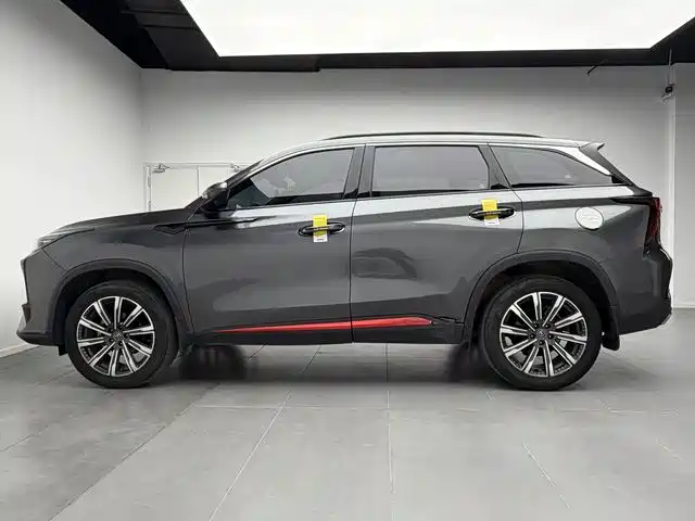 Changan CS75 PLUS 2023 — фото 18