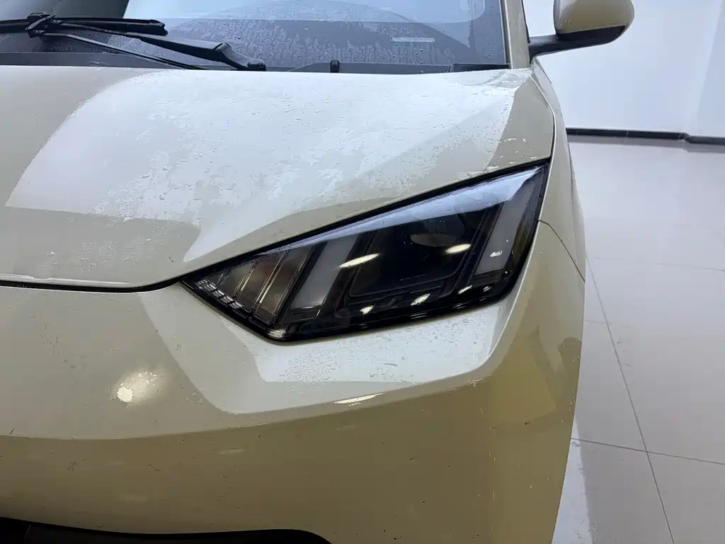 BYD Seagull 2023