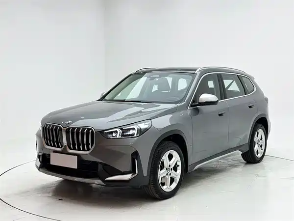 BMW X1 2023