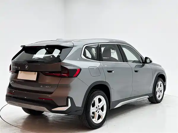 BMW X1 2023