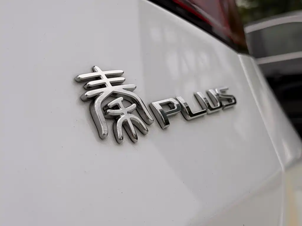 BYD Qin PLUS 2023 — фото 18