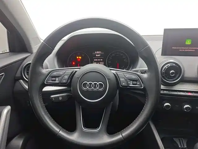 Audi Q2L 2021 — фото 10