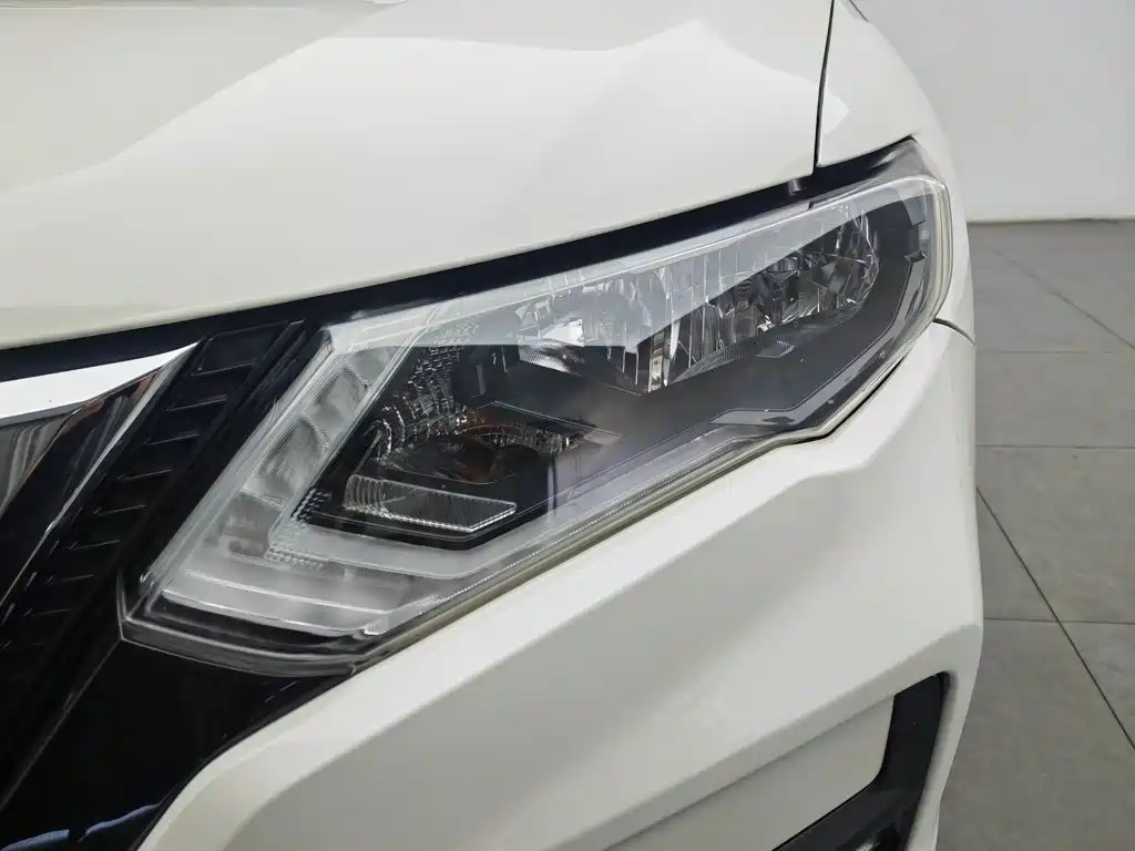 Nissan X-Trail 2018