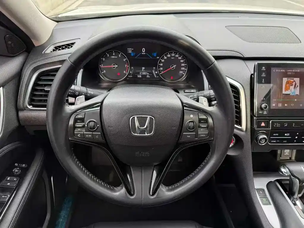 Honda Avancier 2019 — фото 8