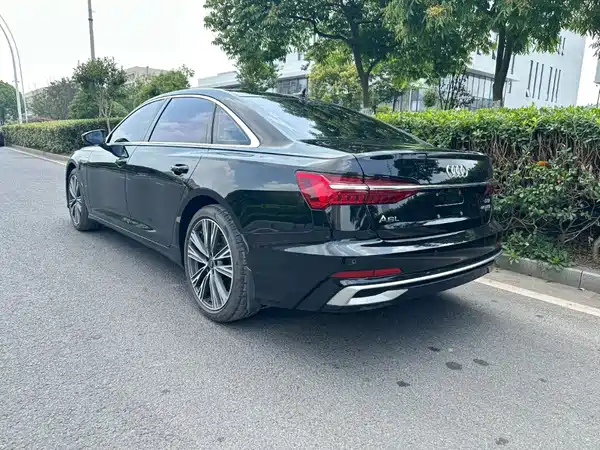 Audi A6L 2024