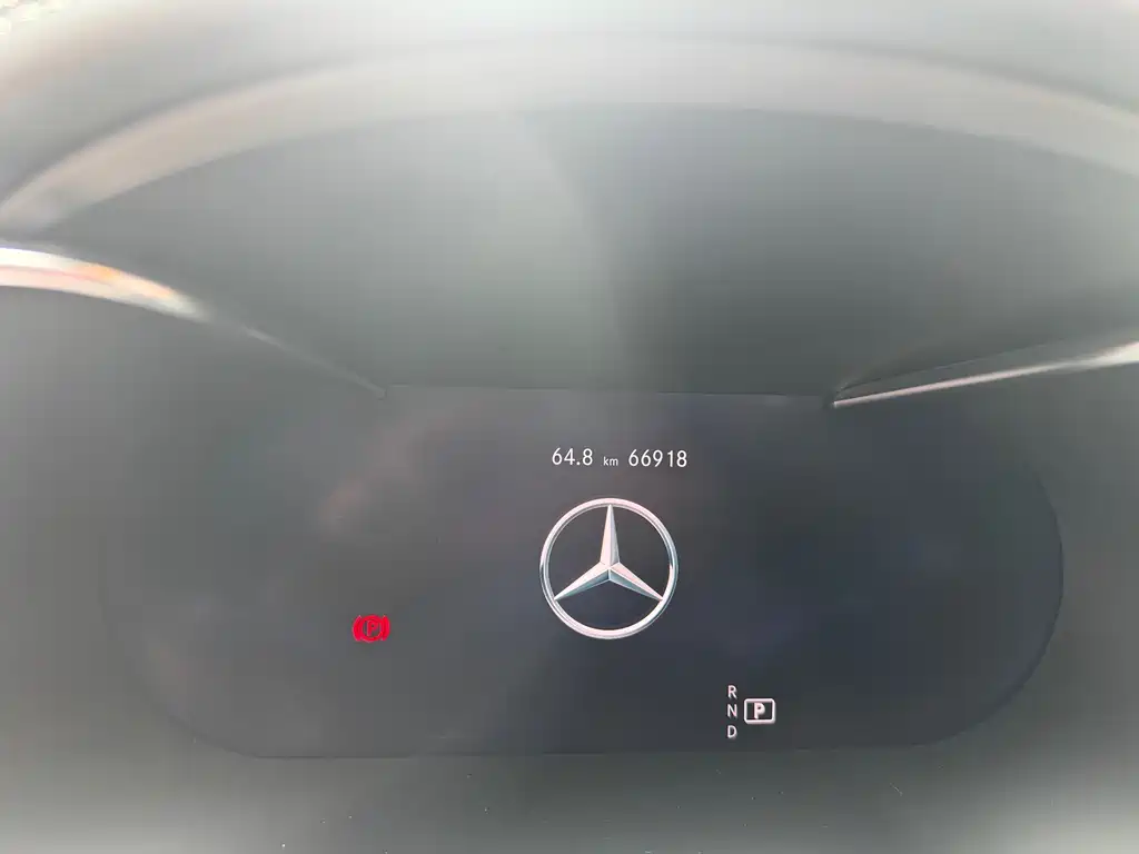 Mercedes-Benz C-Class 2019 — фото 4