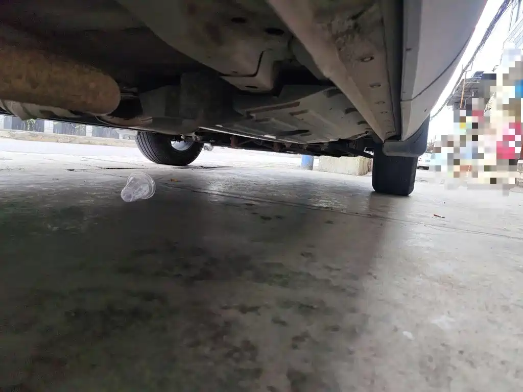 Haval Mythical Beast 2022 — фото 17