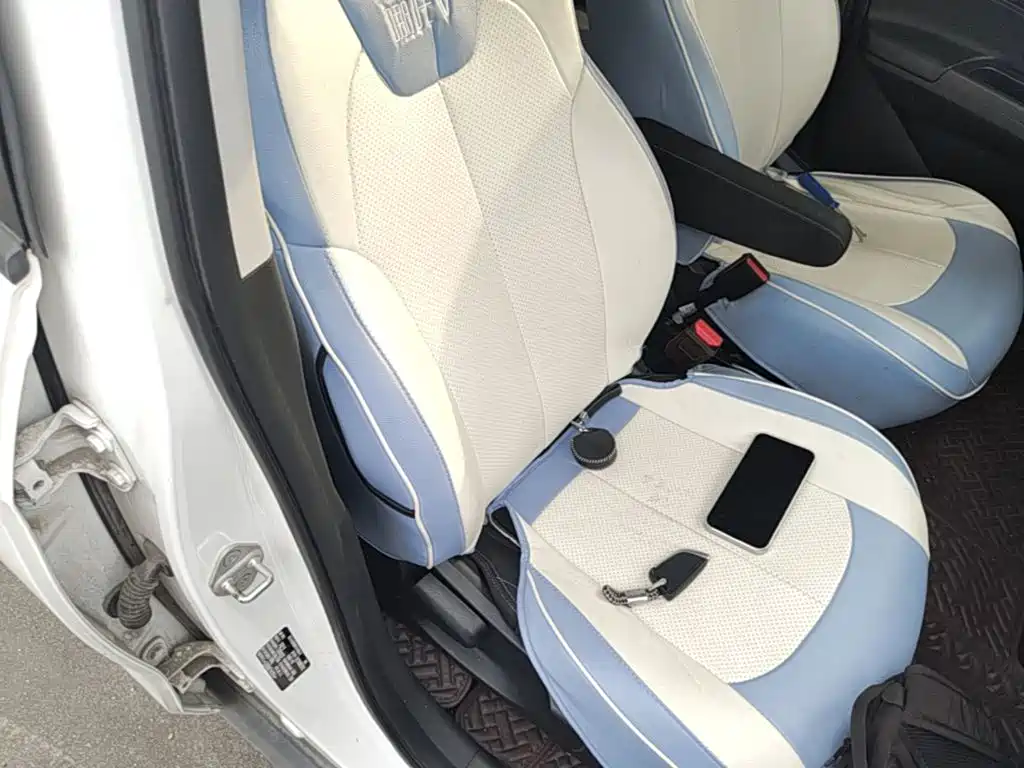 Neta V 2020 — фото 25