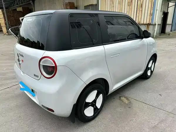 Changan Lumin 2022